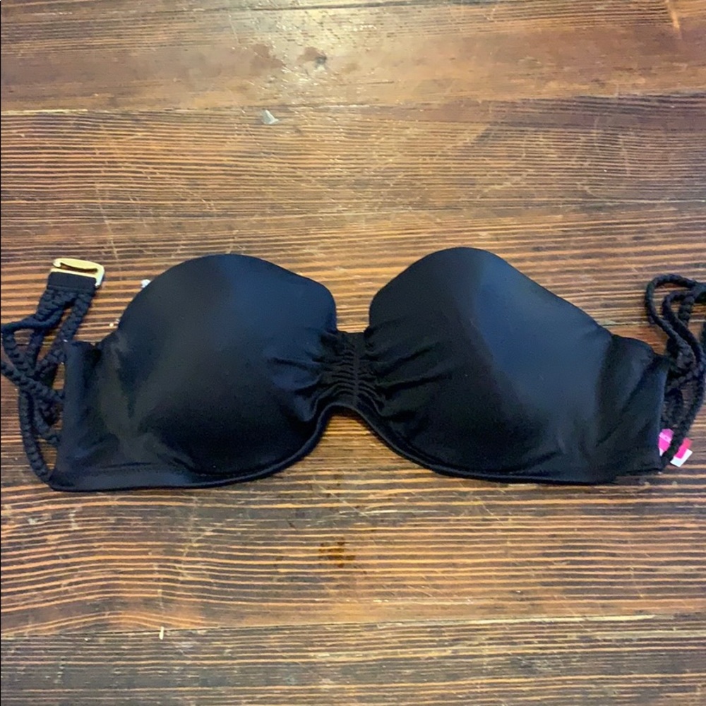 Victoria secret bathing suit top